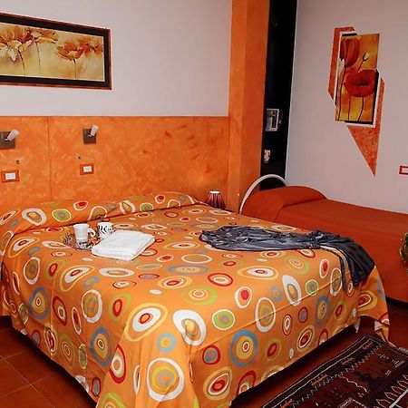 比萨 A Casa Di Marcella酒店 外观 照片