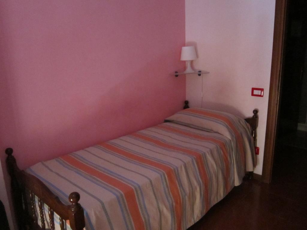 比萨 A Casa Di Marcella酒店 外观 照片